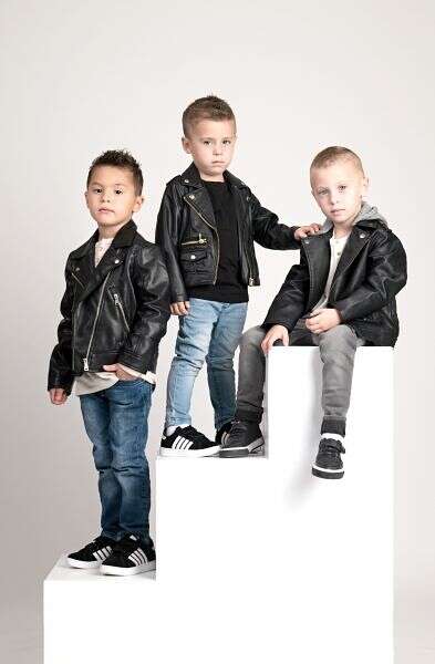 נעלי סקופ // צילום: שי יחזקאל 